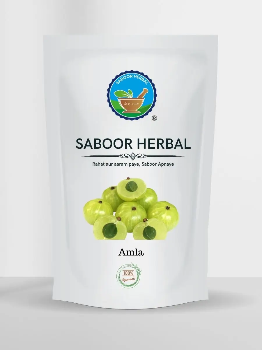 Amla Powder - 250G